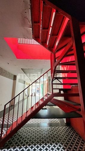 Cho thuê nhà mặt đường Tôn Đức Thắng, P.Văn Miếu - Quốc Tử Giám