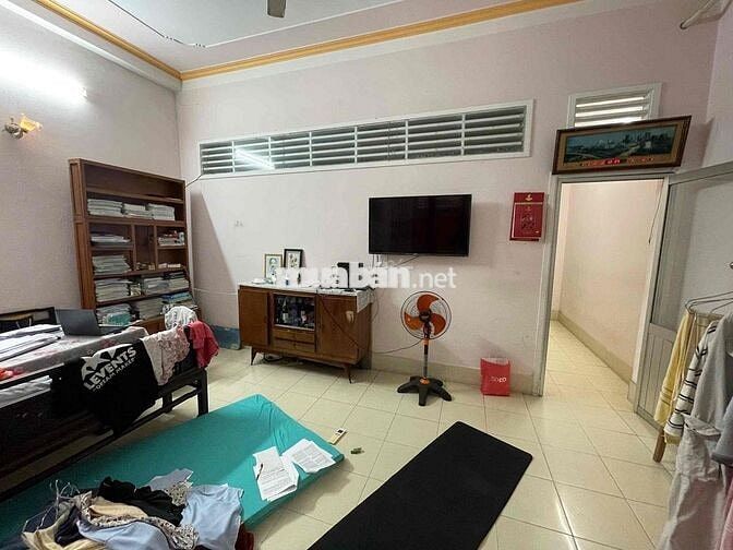 Nhà 6x17m 2 lầu mặt tiền Xô Viết  Nghệ Tĩnh