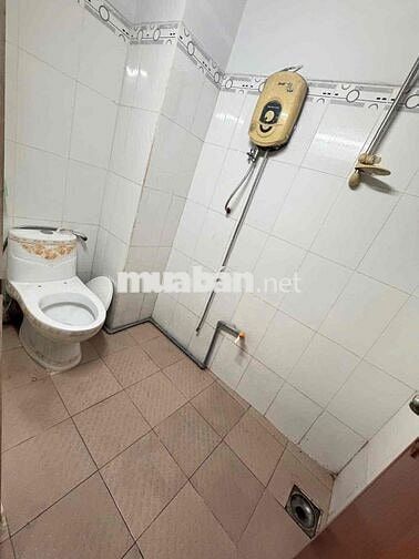 Nhà 6x17m 2 lầu mặt tiền Xô Viết  Nghệ Tĩnh
