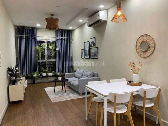 Chỉ 6,5tr/tháng căn 1p ngủ, C/c Kim Tâm Hải- Trường CHinh