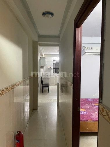 Cho thuê nhà hẻm 312 Quang Trung, Phường Gò Vấp, TP.HCM