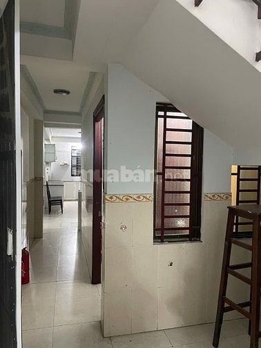 Cho thuê nhà hẻm 312 Quang Trung, Phường Gò Vấp, TP.HCM