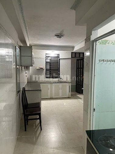 Cho thuê nhà hẻm 312 Quang Trung, Phường Gò Vấp, TP.HCM