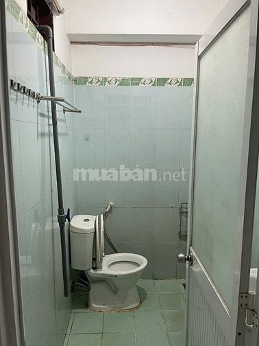 Cho thuê nhà hẻm 312 Quang Trung, Phường Gò Vấp, TP.HCM