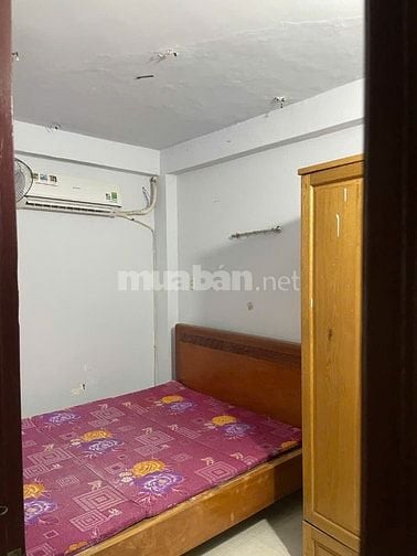 Cho thuê nhà hẻm 312 Quang Trung, Phường Gò Vấp, TP.HCM