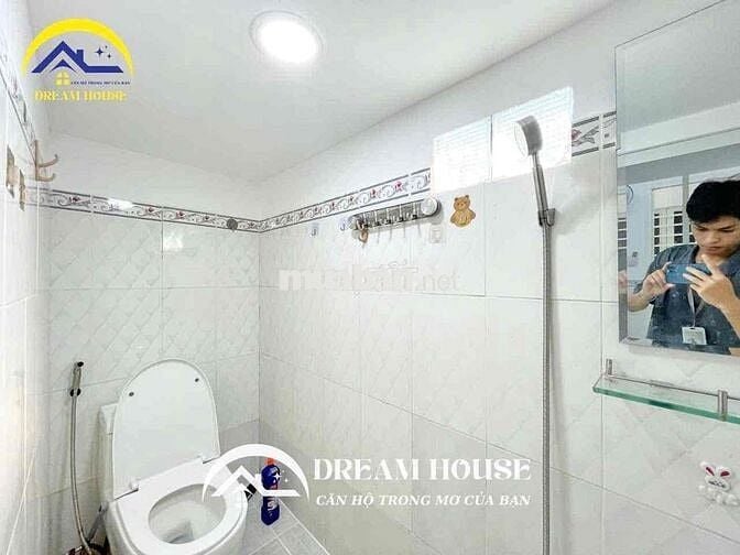 Cho Thuê Phòng Có Gác - FULL nội thất - Siêu rộng