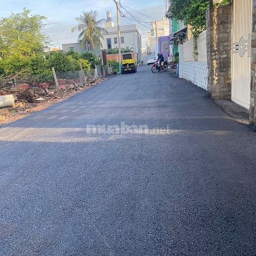 Cần bán đất thổ cư đường 26 p. Linh đông Thủ Đức 4.2x13m 5,2 tỷ