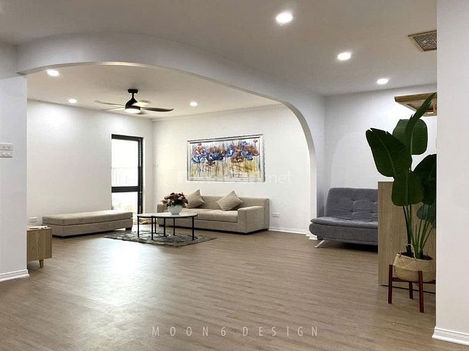 Bán chung cư Housingco Lương Thế Vinh 98m2 Giao Nhà Ngay