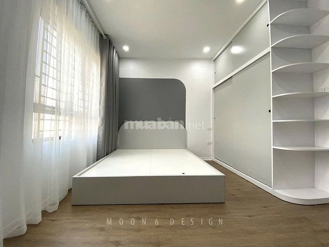 Bán chung cư Housingco Lương Thế Vinh 98m2 Giao Nhà Ngay