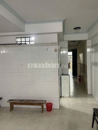 Cho thuê nhà hẻm 312 Quang Trung, Phường Gò Vấp, TP.HCM