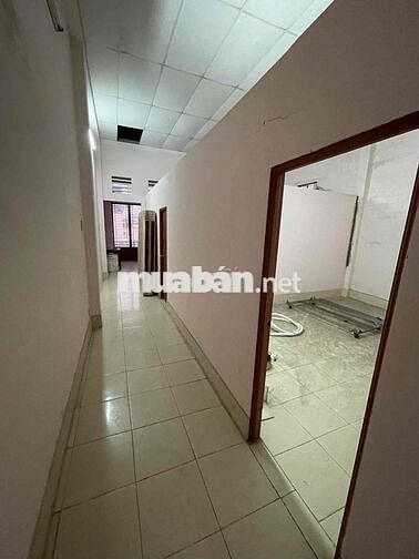 Nhà 6x17m 2 lầu mặt tiền Xô Viết  Nghệ Tĩnh
