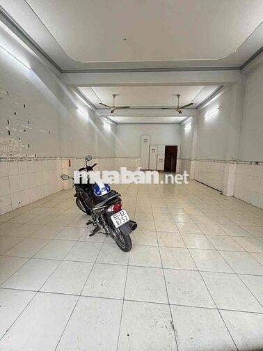 Nhà 6x17m 2 lầu mặt tiền Xô Viết  Nghệ Tĩnh