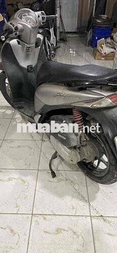 Honda SH Mode 2019 Xám Đã sử dụng