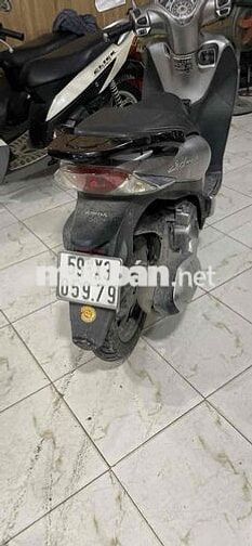 Honda SH Mode 2019 Xám Đã sử dụng