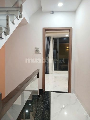 Nhà mới XD, đầy đủ nội thất - HXH đường LK 8-9, P. BHH A.