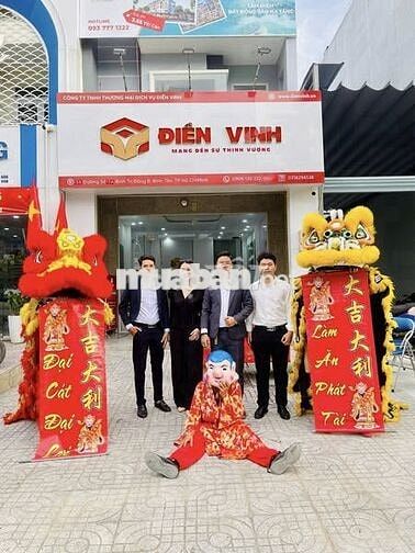 [KO CẦN KN] 10 CVKD BÌNH TÂN