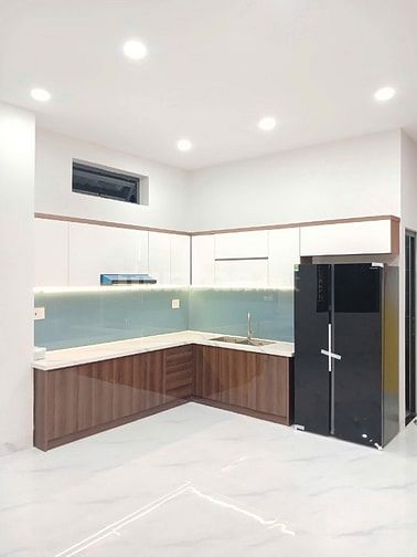 Nhà mới XD, đầy đủ nội thất - HXH đường LK 8-9, P. BHH A.