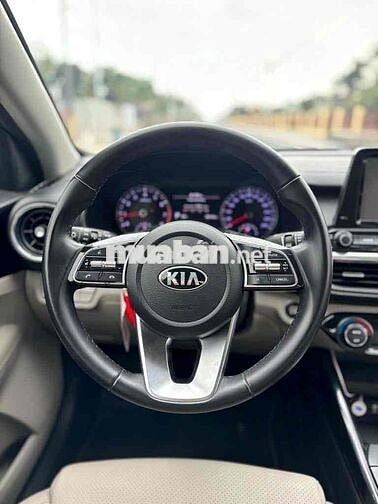 xe gia đình đời 2019 Số tự động