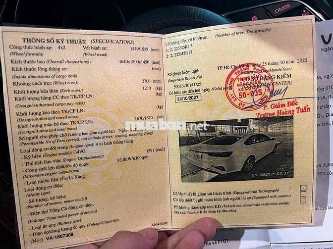 xe gia đình đời 2019 Số tự động