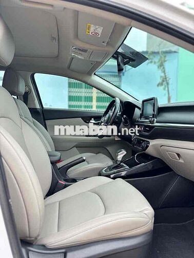 xe gia đình đời 2019 Số tự động