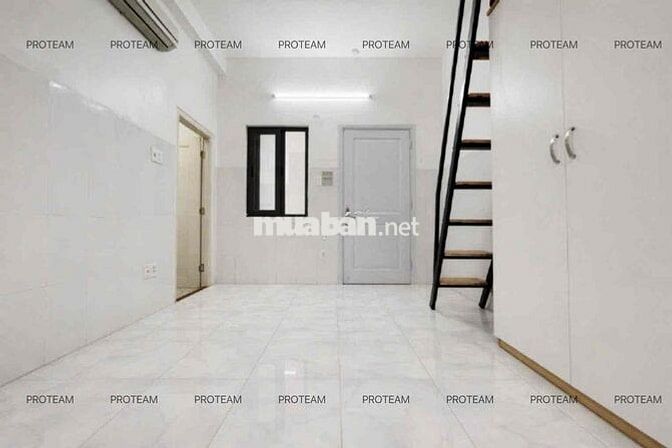 NHÀ 18P 19WC Ở TRUNG TÂM BÌNH THẠNH - ĐANG FULL KHÁCH LỢI NHUẬN 32tr