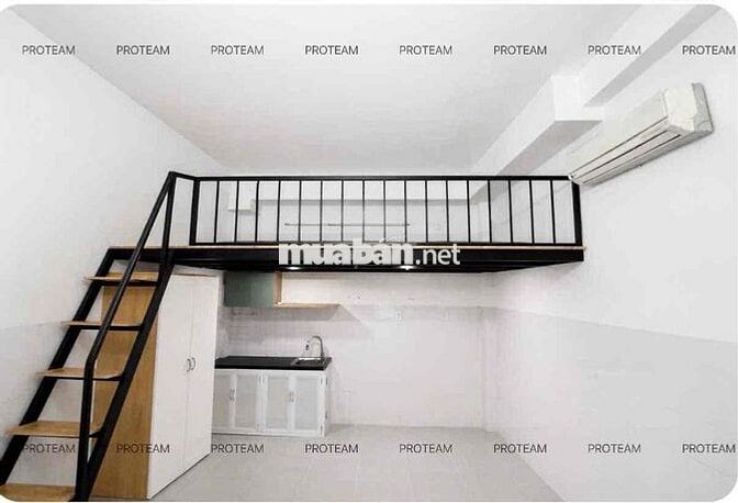 NHÀ 18P 19WC Ở TRUNG TÂM BÌNH THẠNH - ĐANG FULL KHÁCH LỢI NHUẬN 32tr
