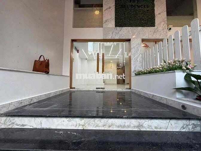 MBKD LÊ VĂN SỸ QUẬN 3 - GIÁ SIÊU TỐT