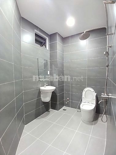 Nhà mới XD, đầy đủ nội thất - HXH đường LK 8-9, P. BHH A.