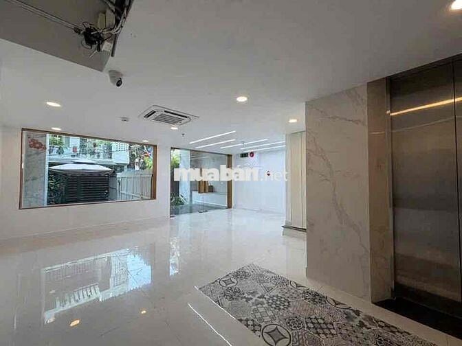 MBKD LÊ VĂN SỸ QUẬN 3 - GIÁ SIÊU TỐT