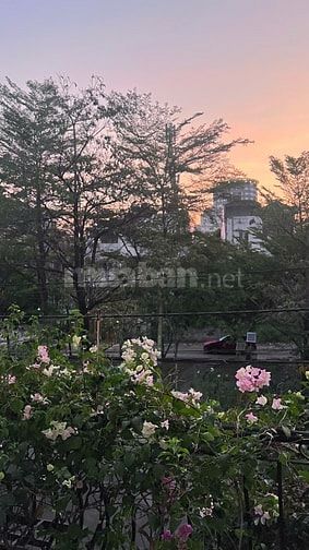 Biệt thự A.10 Hoàng Quốc Việt, KDC Vạn Phát Hưng, P. Phú Thuận, Q.7