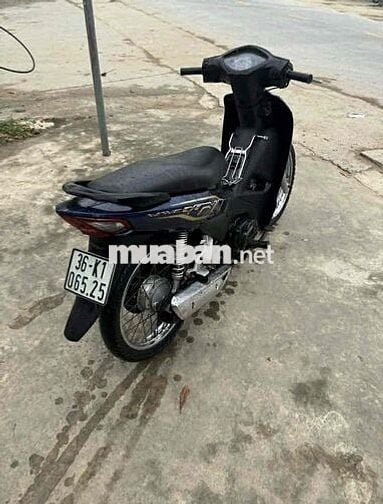 Honda 110 2019 Xanh