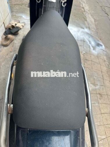 SYM Star 110 Đen 110cc