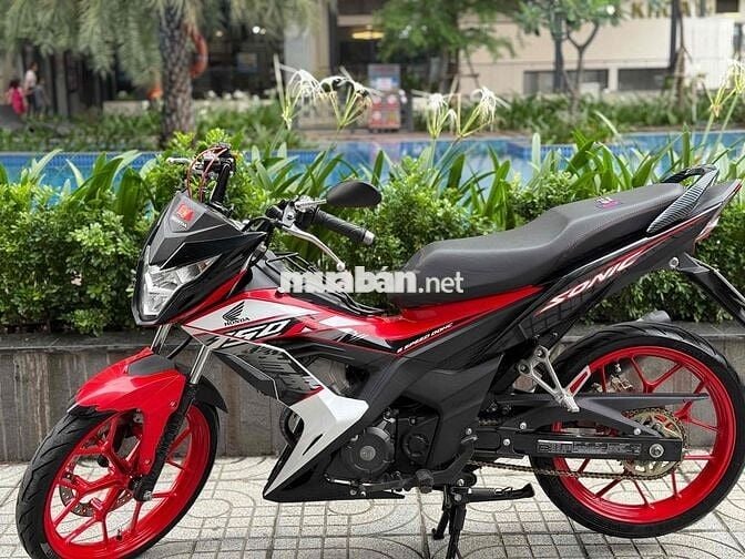 Sonic 2019 hati 27000 km ( góp nợ xấu 10tr nhận xe