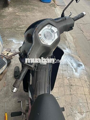SYM Star 110 Đen 110cc