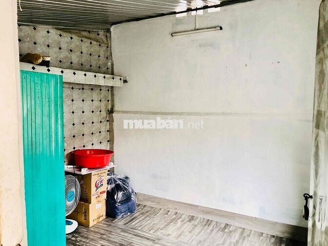 Phòng trọ nhỏ 12m2 cực thoáng mát tại Hoàng Hoa Thám, P. Gia Định