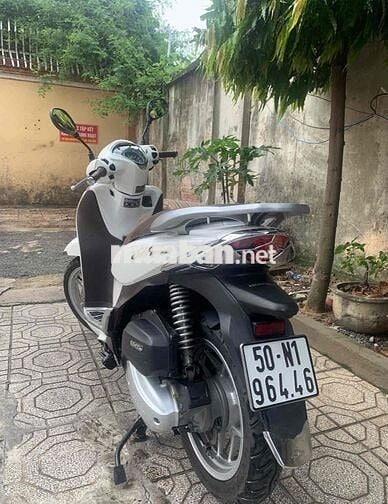 Honda SH Mode 2020 Trắng 27000 km