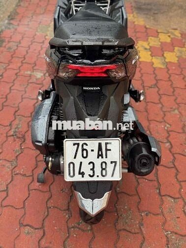 Honda Air Blade 160 2025 ABS Đen
