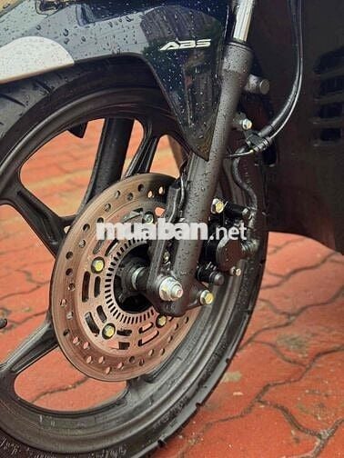 Honda Air Blade 160 2025 ABS Đen