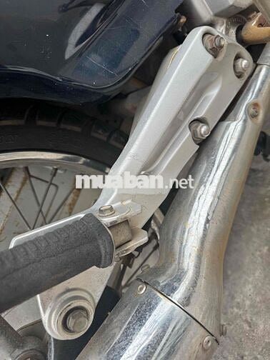 SYM Star 110 Đen 110cc