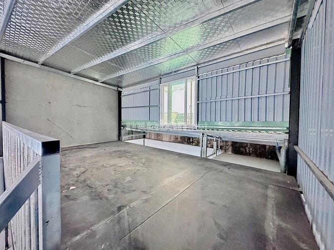 Cho thuê nhà nguyên căn Đặng Thùy Trâm - 5 x 20m - mới xây sạch đẹp, 