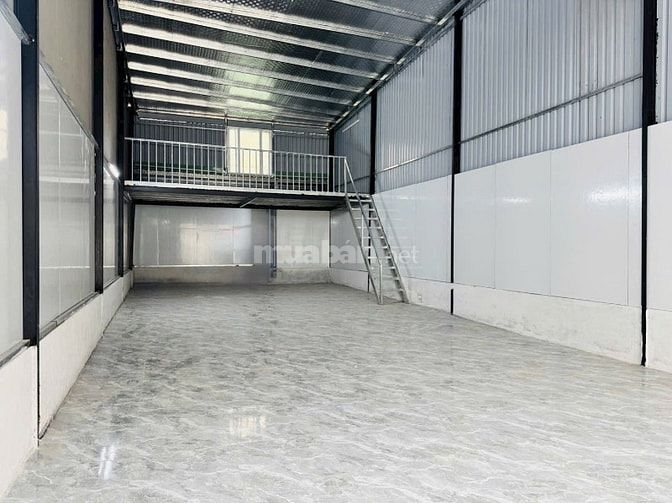 Cho thuê nhà nguyên căn Đặng Thùy Trâm - 5 x 20m - mới xây sạch đẹp, 