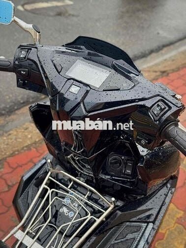 Honda Air Blade 160 2025 ABS Đen