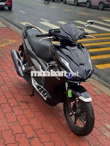 Honda Air Blade 160 2025 ABS Đen