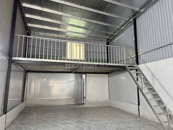 Cho thuê nhà nguyên căn Đặng Thùy Trâm - 5 x 20m - mới xây sạch đẹp, 