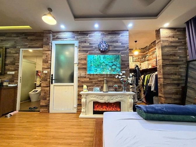 💥💥💥 BÁN  NHÀ  ĐÔNG TÁC ĐỐNG ĐA  SIÊU ĐẸP - LÔ GÓC 2 THOÁNG 