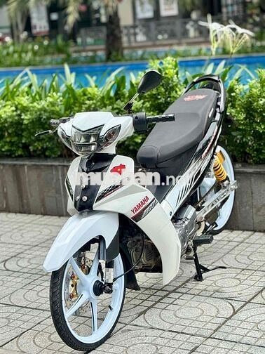 Sirius 2018 full kiểng zin êm (góp 7đ bao nậu xớ)