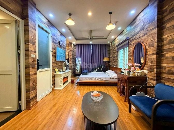 💥💥💥 BÁN  NHÀ  ĐÔNG TÁC ĐỐNG ĐA  SIÊU ĐẸP - LÔ GÓC 2 THOÁNG 
