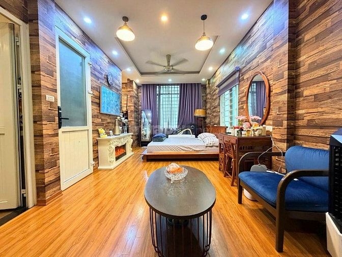 💥💥💥 BÁN  NHÀ  ĐÔNG TÁC ĐỐNG ĐA  SIÊU ĐẸP - LÔ GÓC 2 THOÁNG 