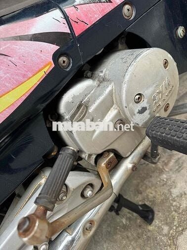 SYM Star 110 Đen 110cc