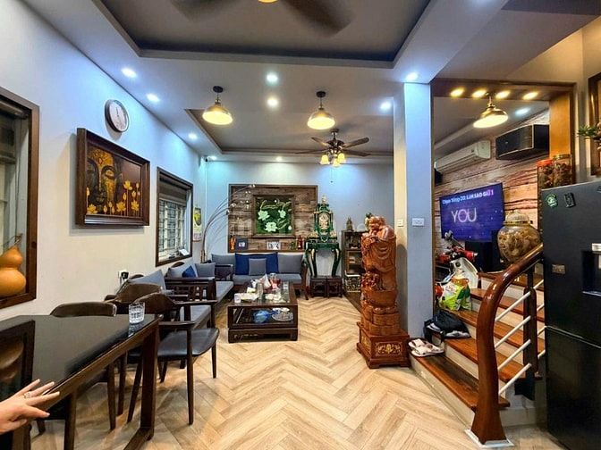 💥💥💥 BÁN  NHÀ  ĐÔNG TÁC ĐỐNG ĐA  SIÊU ĐẸP - LÔ GÓC 2 THOÁNG 